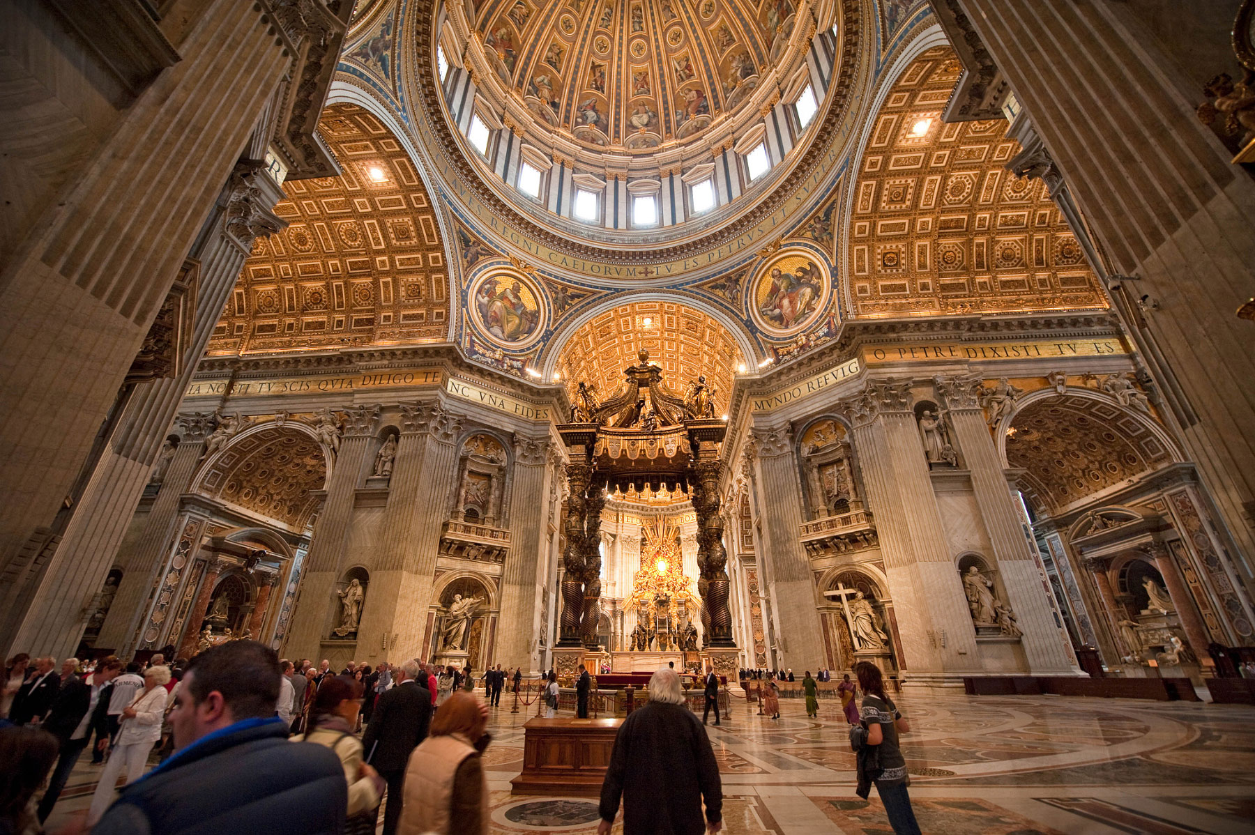 Rome